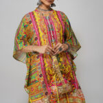 Mystic Mayur CM-Cotton Muslin Co-Ord Set – Sawariya Collection